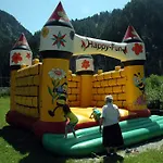 Alpengasthof 3* Enzingerboden