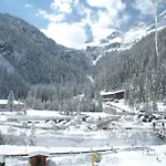 Alpengasthof Hotel 3*