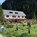 Alpengasthof 3*
