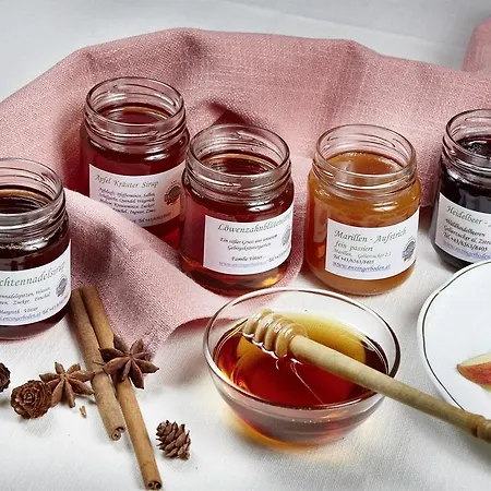 Alpengasthof Отель