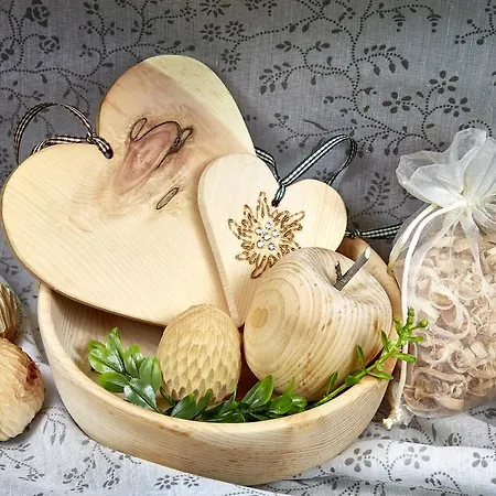 Alpengasthof Hotel 3*