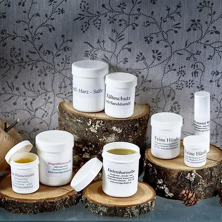 Alpengasthof 3* Enzingerboden