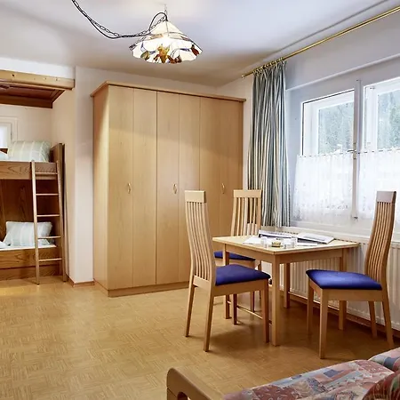 Alpengasthof 3*