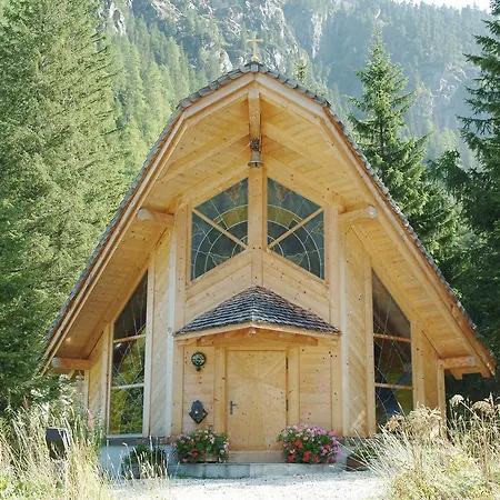 Alpengasthof Hotel Enzingerboden