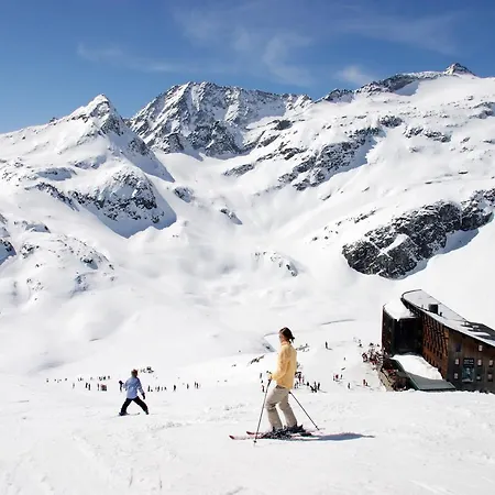 Hotel Alpengasthof 3*