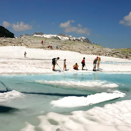 Alpengasthof Hotel 3*