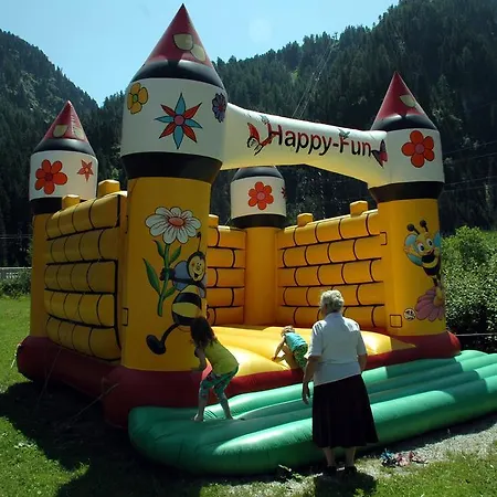 Alpengasthof 3* Энцингербоден