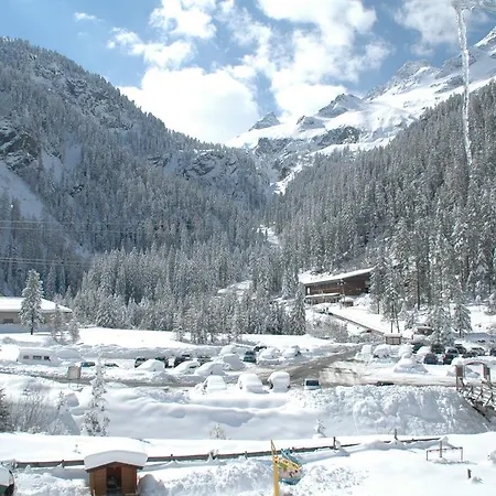 Alpengasthof Отель 3*