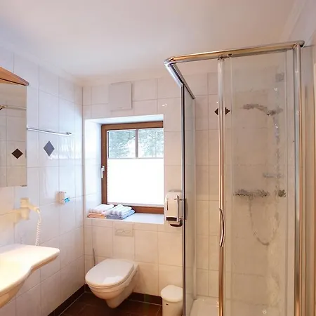 Alpengasthof Энцингербоден