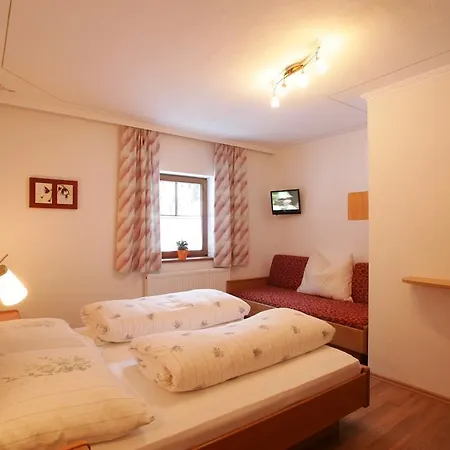 Alpengasthof Hotel 3*