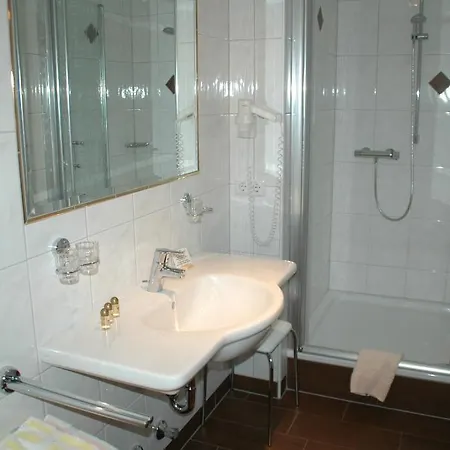 Hotel Alpengasthof Enzingerboden