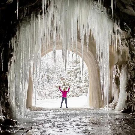 Alpengasthof Hotel Enzingerboden